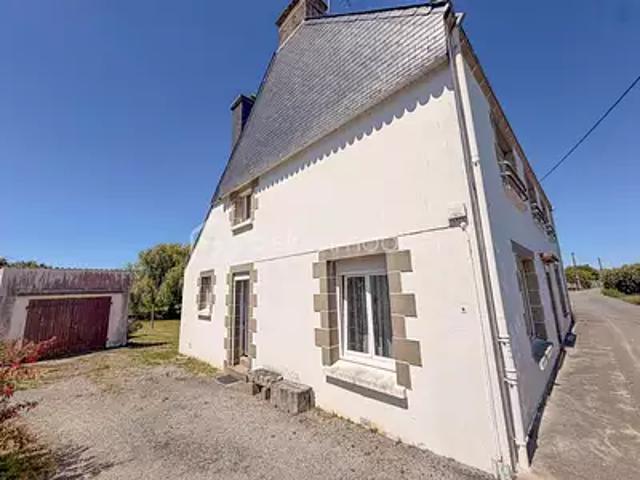 Maison vente à Le Préleran, Plouharnel