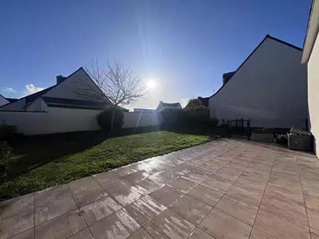 Maison location à Le Préleran, Plouharnel
