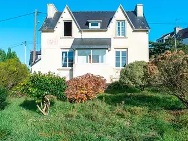 Maison vente à Quimper, Bretagne