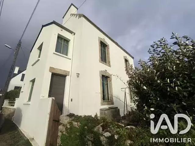 Maison vente à Kerlan An Ilis, Plouhinec