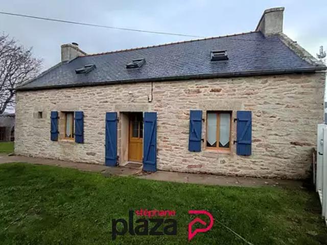 Maison vente à Quimper, Bretagne