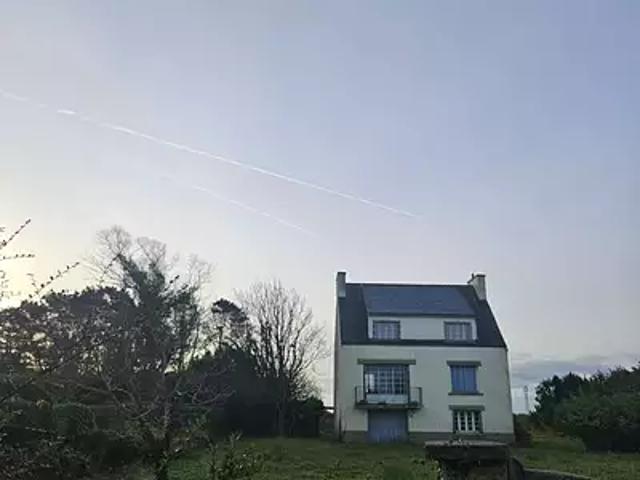 Maison vente à Quimper, Bretagne