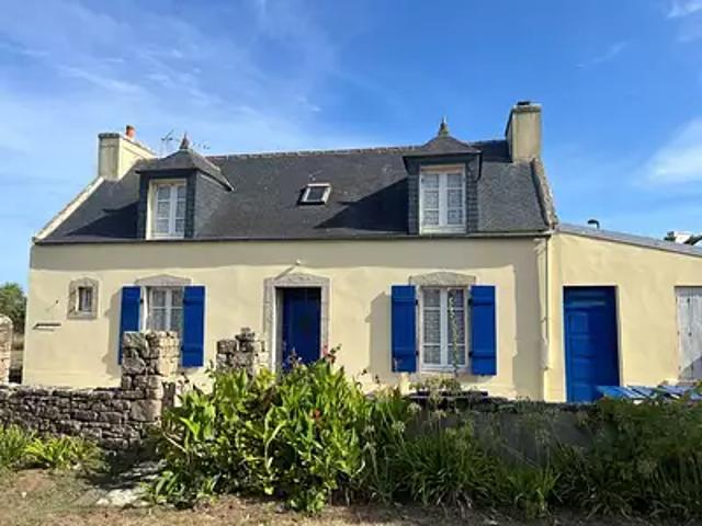 Maison vente à Quimper, Bretagne