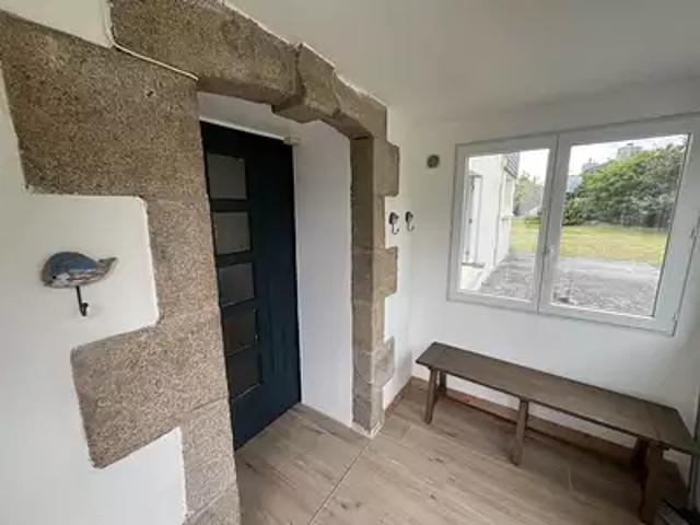 Maison vente à Quimper, Bretagne