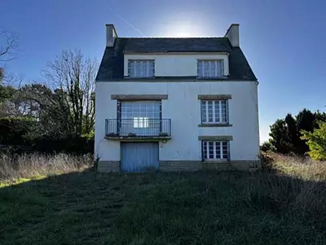 Maison vente à Quimper, Bretagne