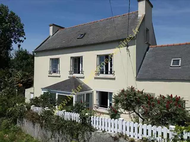 Maison vente à Quimper, Bretagne