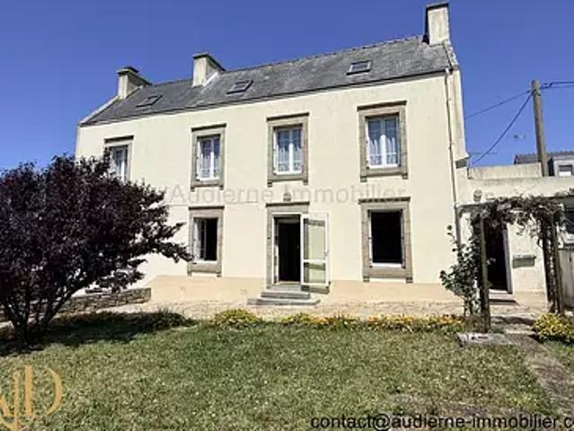 Maison vente à Quimper, Bretagne