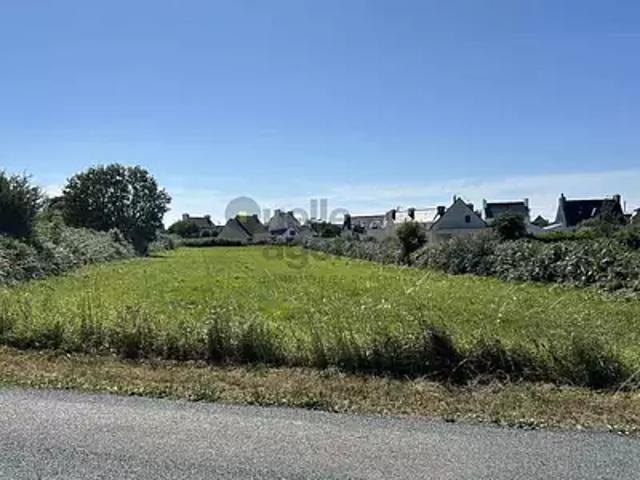 Terrain vente à Quimper, Bretagne
