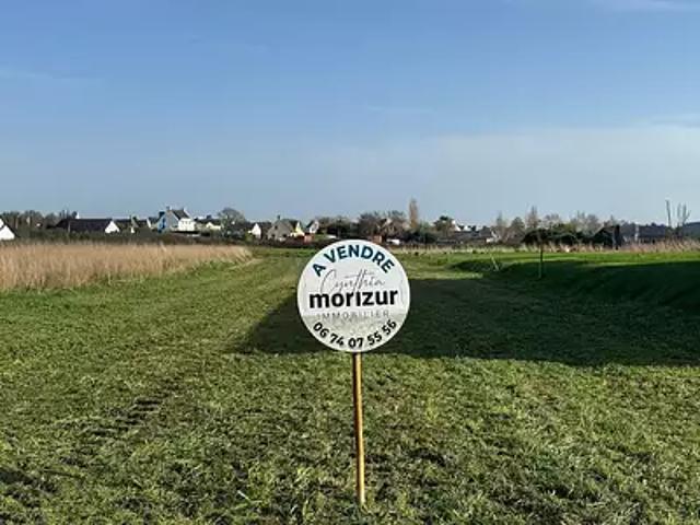 Terrain vente à Quimper, Bretagne