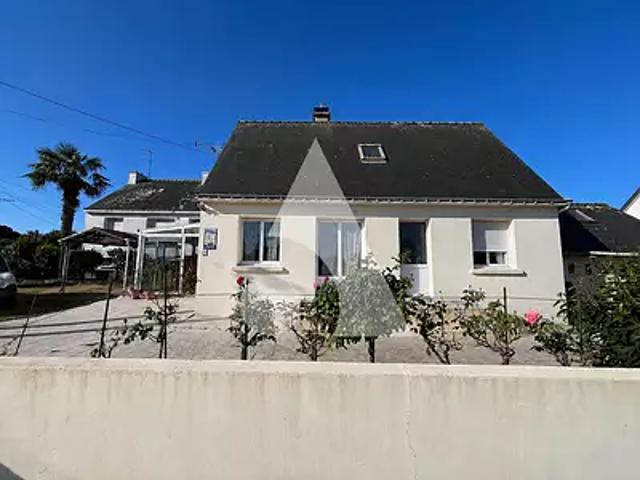 Maison vente à Résidence Les Santolines, Plouhinec