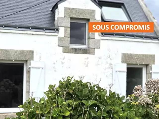 Maison vente à Lorient, Bretagne