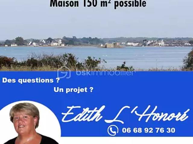 Maison vente à Lorient, Bretagne