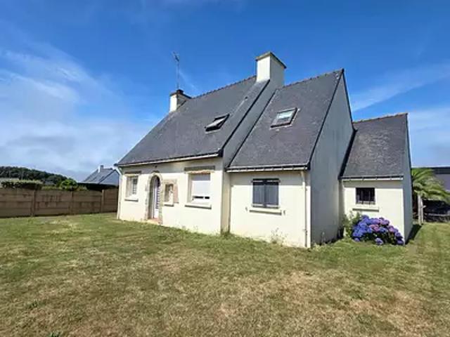 Maison vente à Lorient, Bretagne