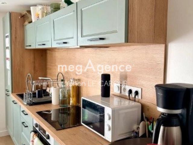 Appartement vente à Lorient, Bretagne