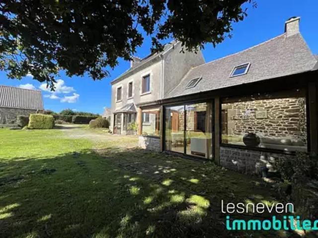 Maison vente à Brest, Bretagne