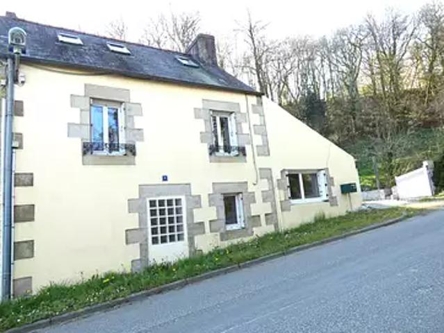 Maison vente à Morlaix, Bretagne