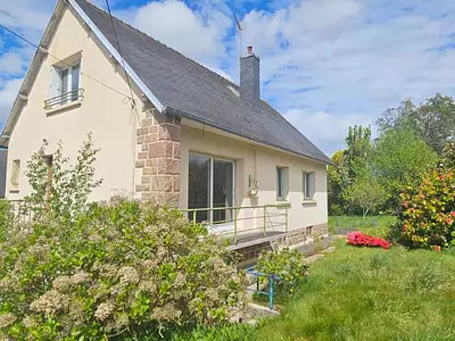 Maison vente à Morlaix, Bretagne