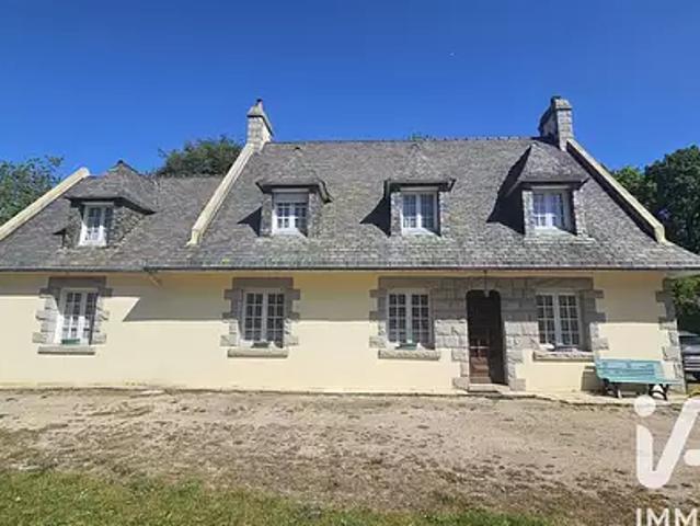 Maison vente à Morlaix, Bretagne