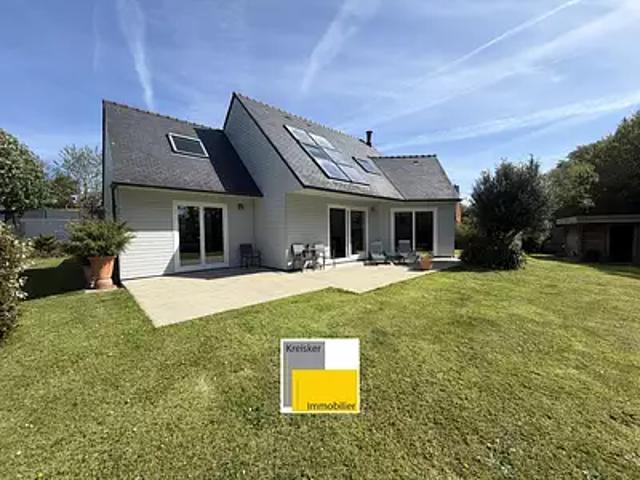 Maison vente à Morlaix, Bretagne