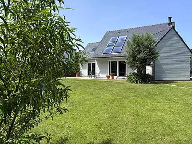 Maison vente à Morlaix, Bretagne