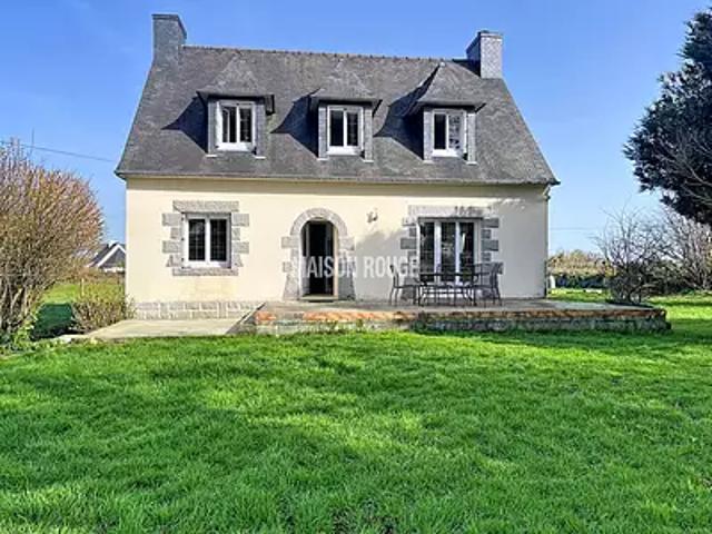 Maison vente à Lannion, Bretagne