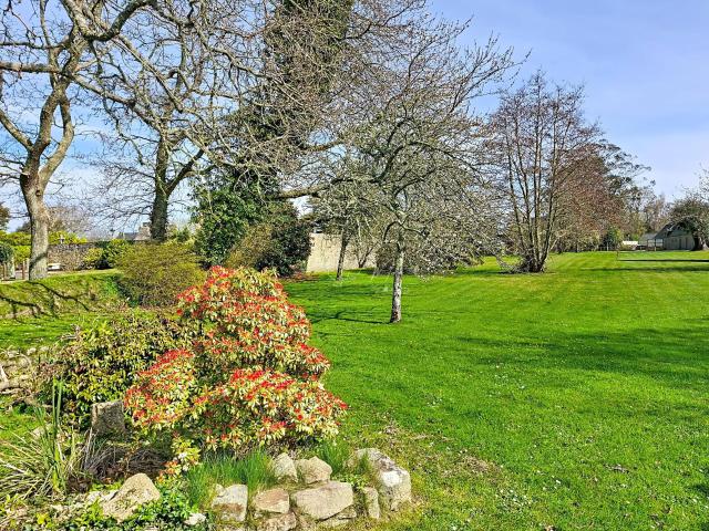 Terrain vente à Lannion, Bretagne