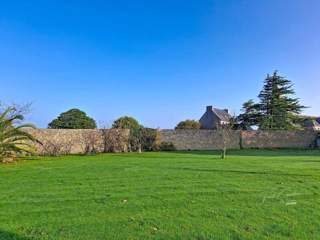 Terrain vente à Lannion, Bretagne