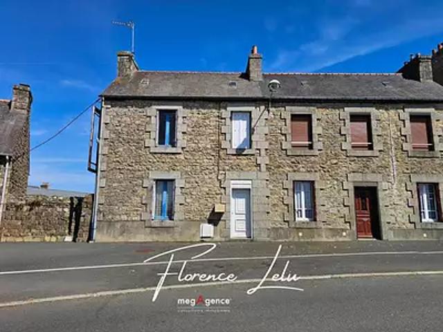 Maison vente à Guingamp, Bretagne