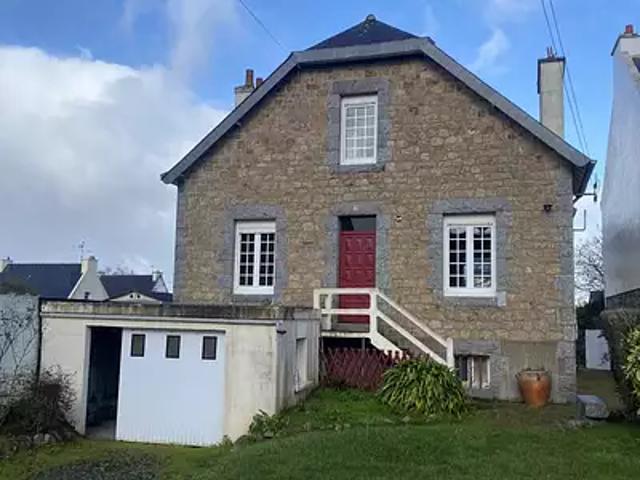 Maison vente à Guingamp, Bretagne