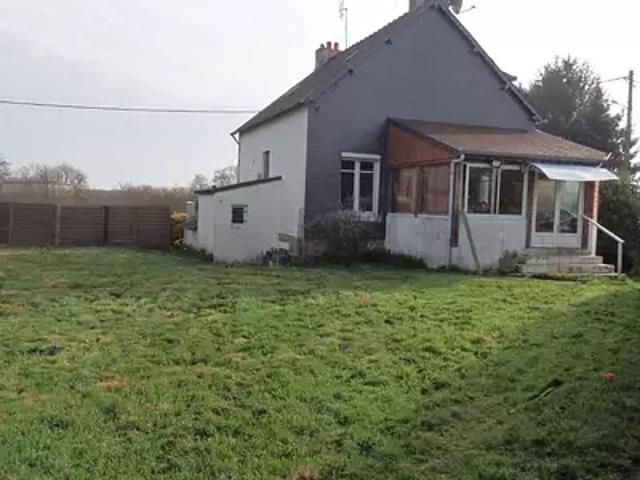 Maison vente à Guingamp, Bretagne