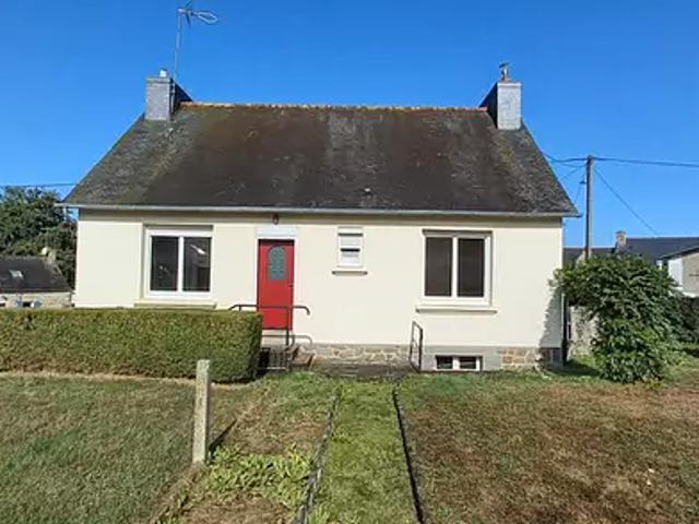 Maison vente à Guingamp, Bretagne