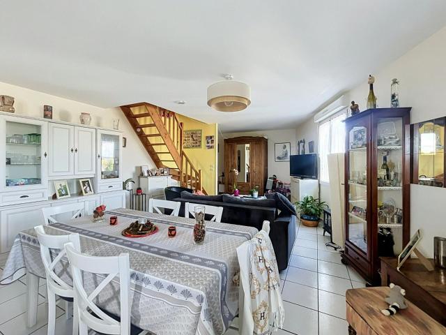 Appartement vente à Ploumagoar, Côtes-d'Armor