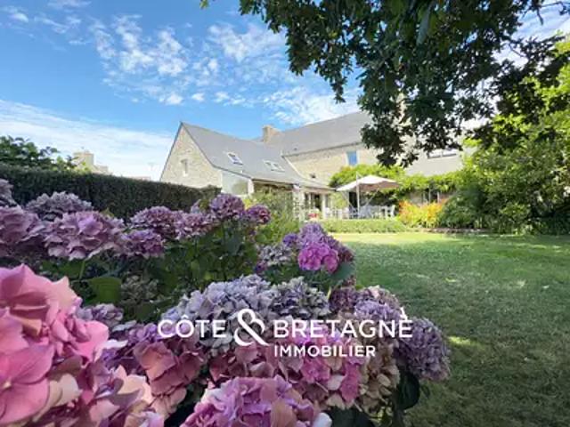 Maison vente à Lannion, Bretagne
