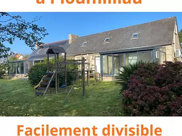 Maison vente à Lannion, Bretagne