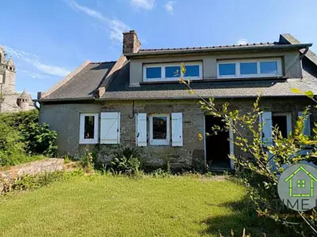 Maison vente à Lannion, Bretagne