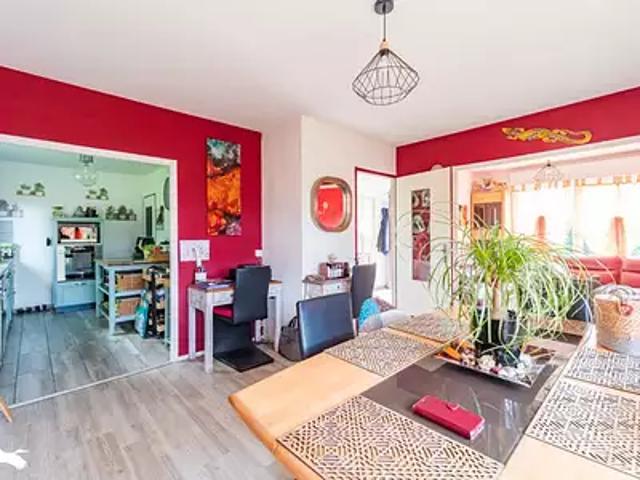 Maison vente à Lannion, Bretagne