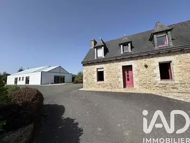 Maison vente à Lannion, Bretagne