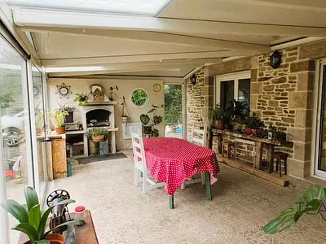 Maison vente à Lannion, Bretagne