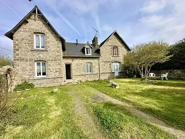 Maison vente à Lannion, Bretagne