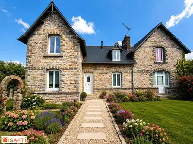 Maison vente à Lannion, Bretagne