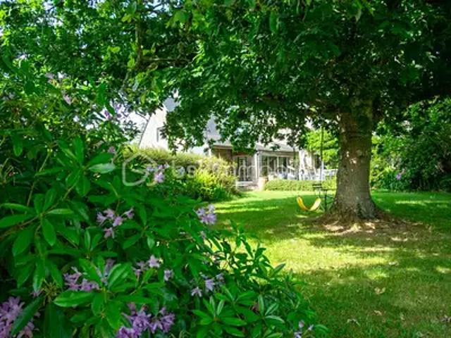 Maison vente à Lannion, Bretagne