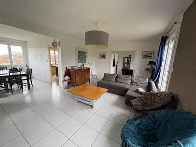 Maison vente à Brest, Bretagne