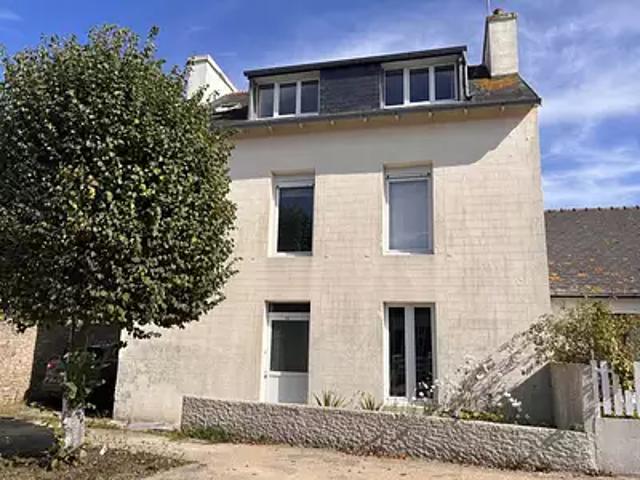 Maison vente à Brignogan-Plages, Plounéour-Brignogan-Plages