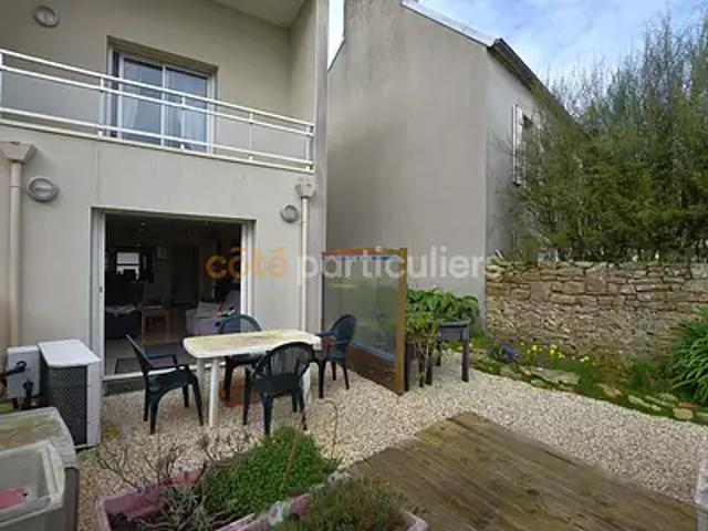 Maison vente à Brest, Bretagne