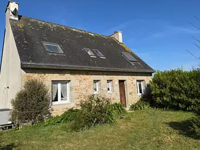 Maison vente à Brest, Bretagne