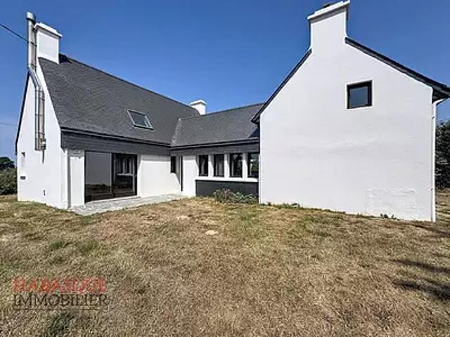 Maison vente à Brignogan-Plages, Plounéour-Brignogan-Plages