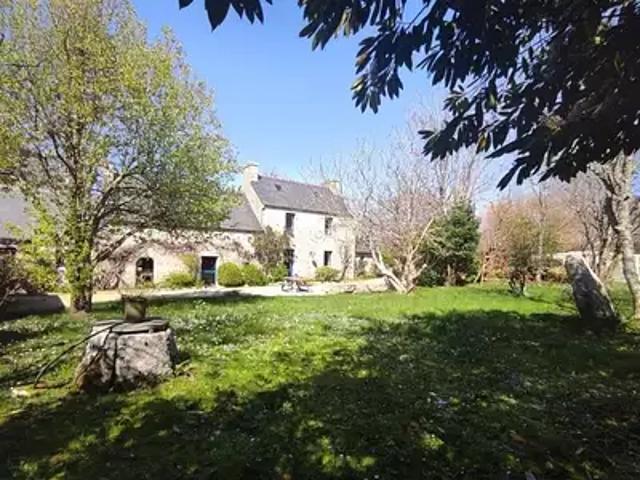 Maison vente à Brest, Bretagne