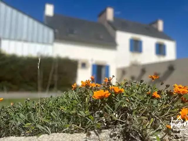 Maison vente à Brest, Bretagne