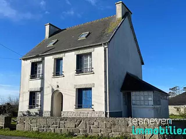Maison vente à Brest, Bretagne