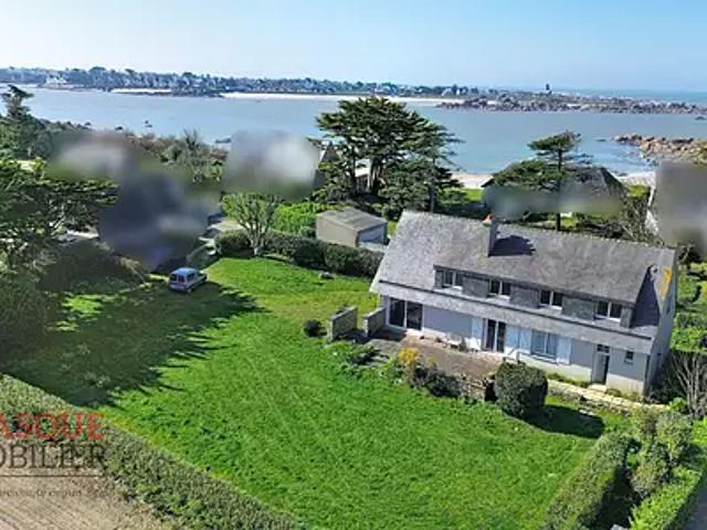 Maison vente à Brest, Bretagne